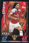 032. MOHAMED ELNENY - ARSENAL