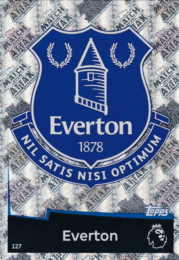 127. EVERTON