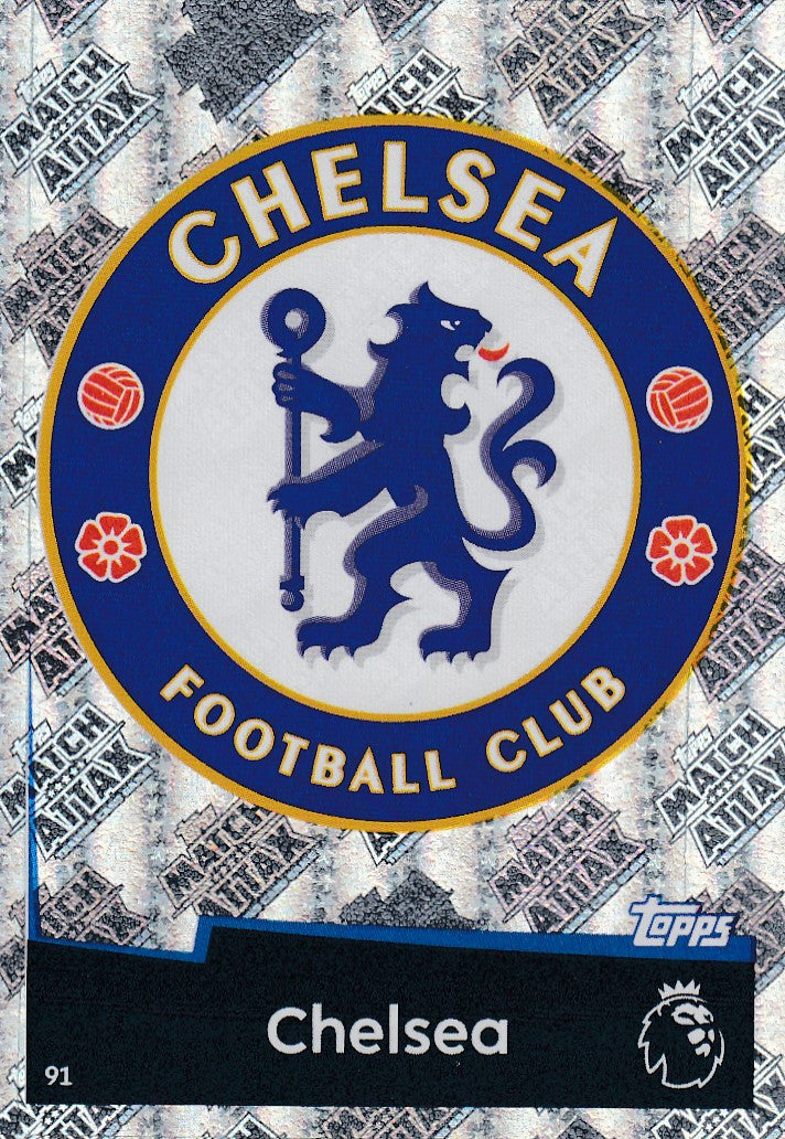 091. CHELSEA