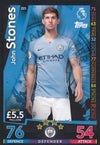 221. JOHN STONES - MANCHESTER CITY