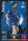 106. PEDRO - CHELSEA