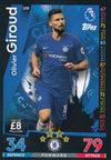 108. OLIVIER GIROUD - CHELSEA