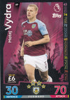 069. MATEJ VYDRA - BURNLEY