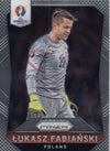 139. LUKASZ FABIANSKI - POLAND