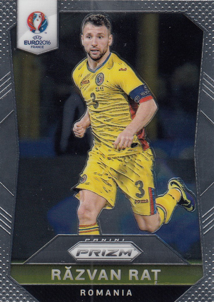 159. RAZVAN RAT - ROMANIA