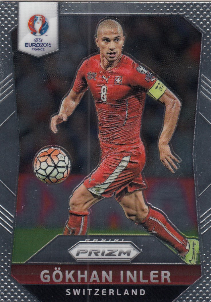 148. GOKHAN INLER - SWITZERLAND