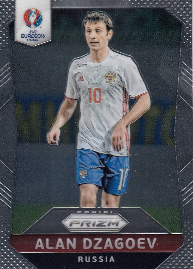 170. ALAN DZAGOEV - RUSSIA