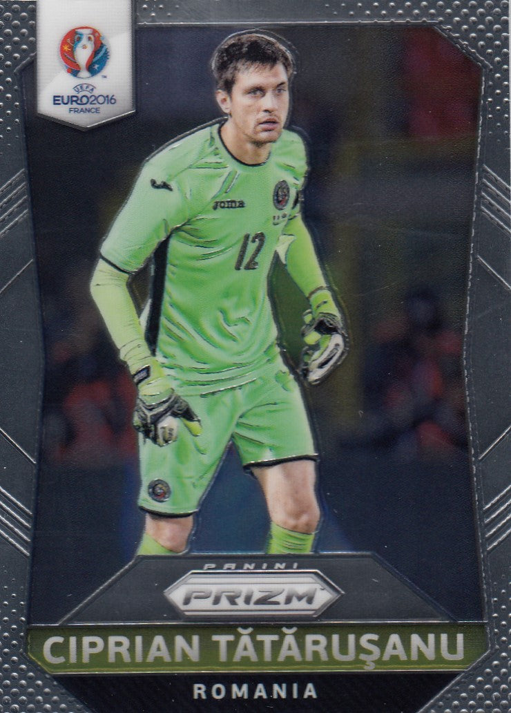 160. CIPRIAN TATARUSANU - ROMANIA