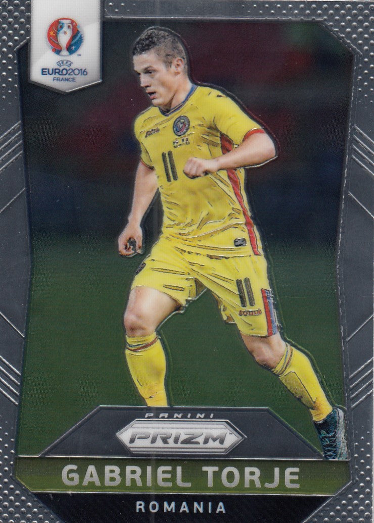 161. GABRIEL TORJE - ROMANIA