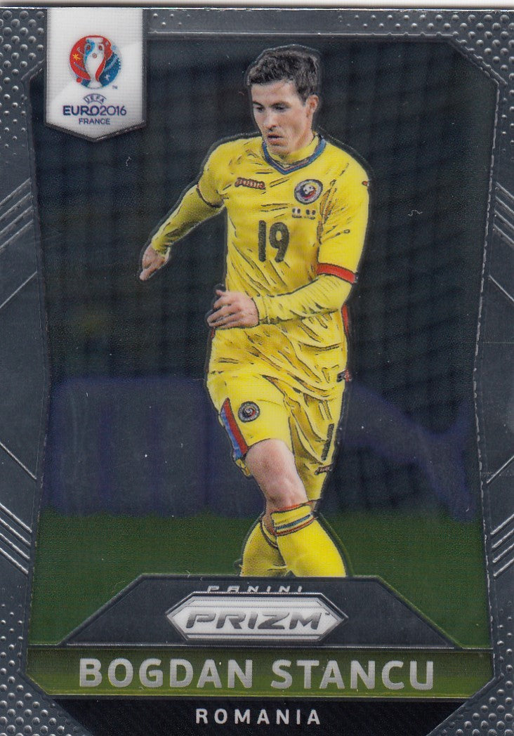 162. BOGDAN STANCU - ROMANIA