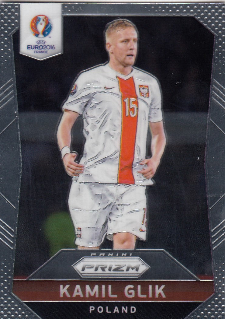 142. KAMIL GLIK - POLAND