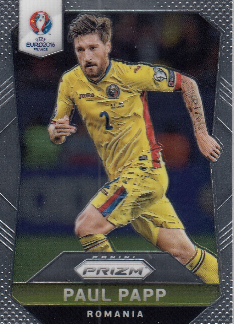 163. PAUL PAPP - ROMANIA