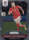 152. HARIS SEFEROVIC - SWITZERLAND