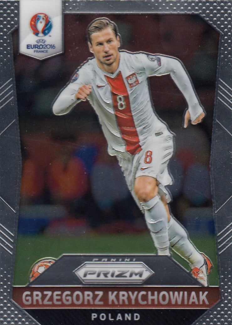 144. GRZEGORZ KRYCHOWIAK - POLAND