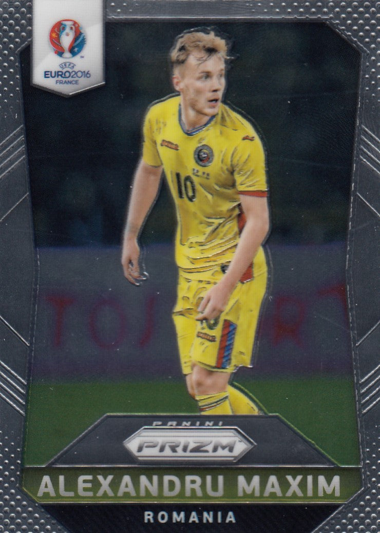 164. ALEXANDRU MAXIM - ROMANIA