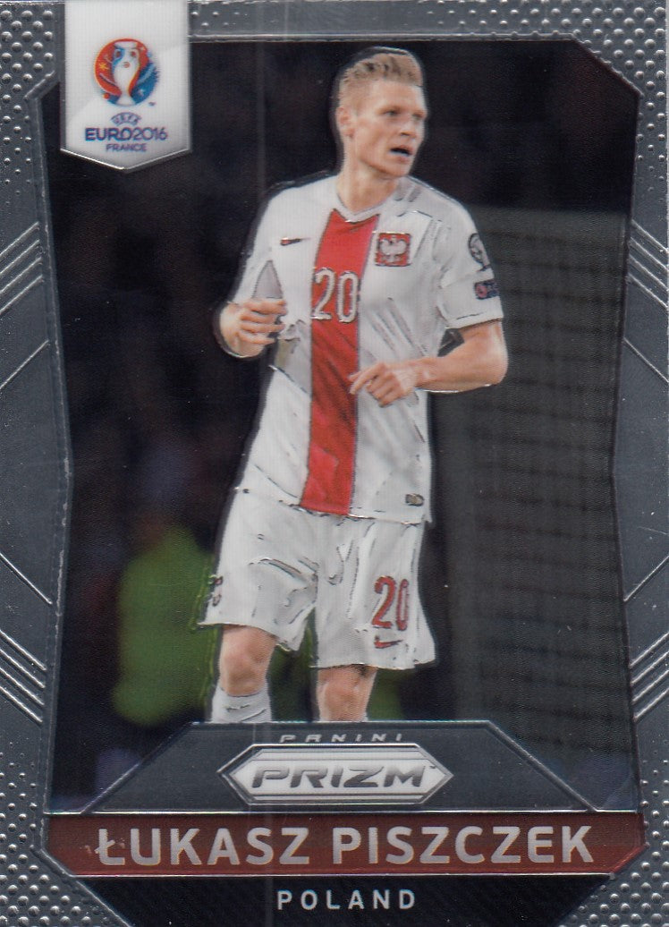 145. LUKASZ PISZCZEK - POLAND