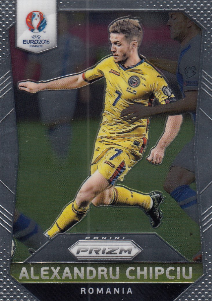 165. ALEXANDRU CHIPCIU - ROMANIA