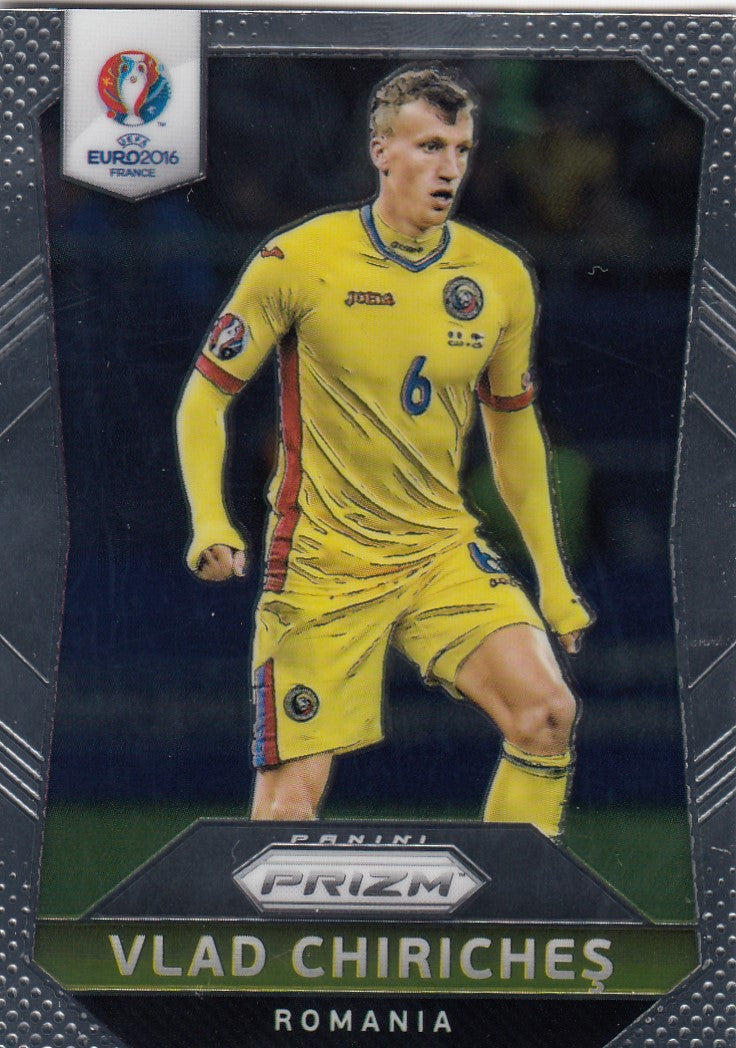 166. VLAD CHIRICHES - ROMANIA