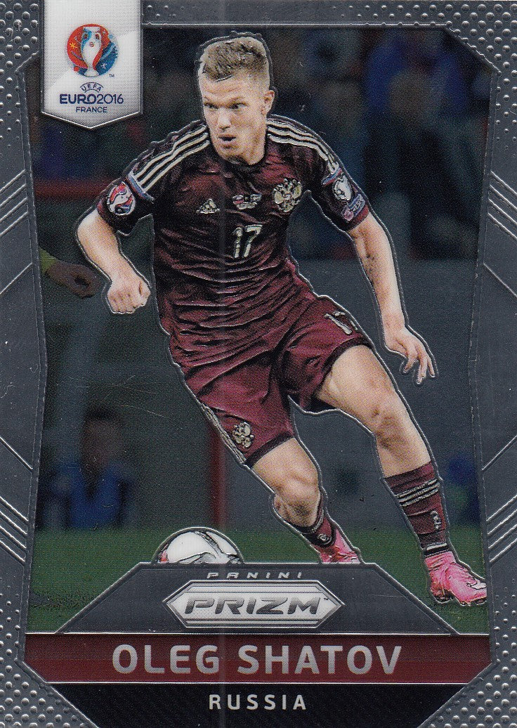 177. OLEG SHATOV - RUSSIA