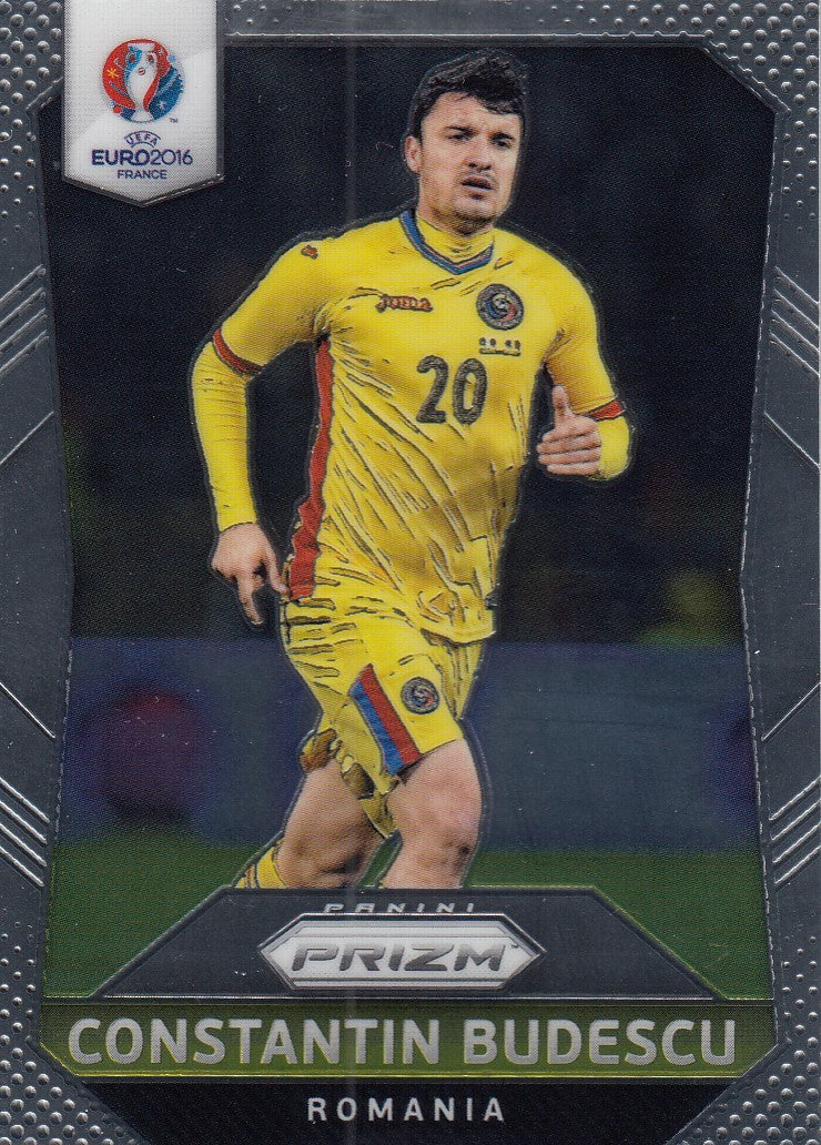 167. CONSTANTIN BUDESCU - ROMANIA