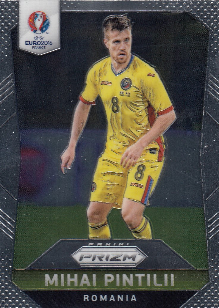 168. MIHAI PINTILII - ROMANIA