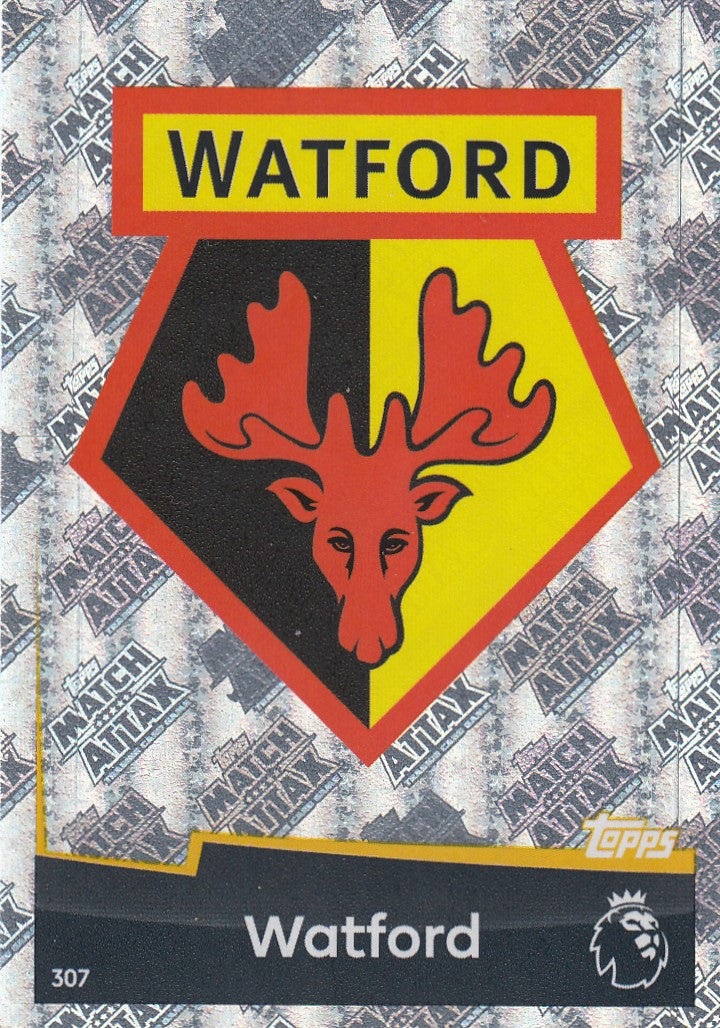 307. WATFORD
