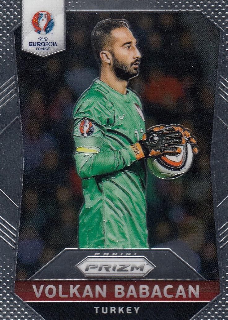 201. VOLKAN BABACAN - TURKEY