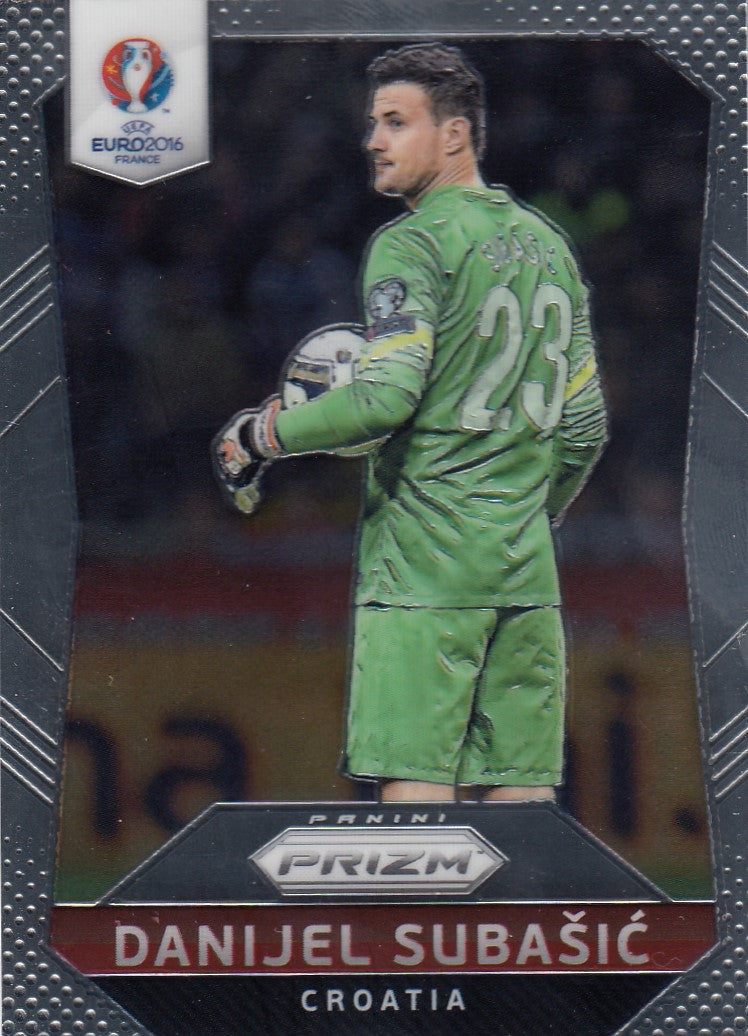 182. DANIJEL SUBASIC - CROATIA