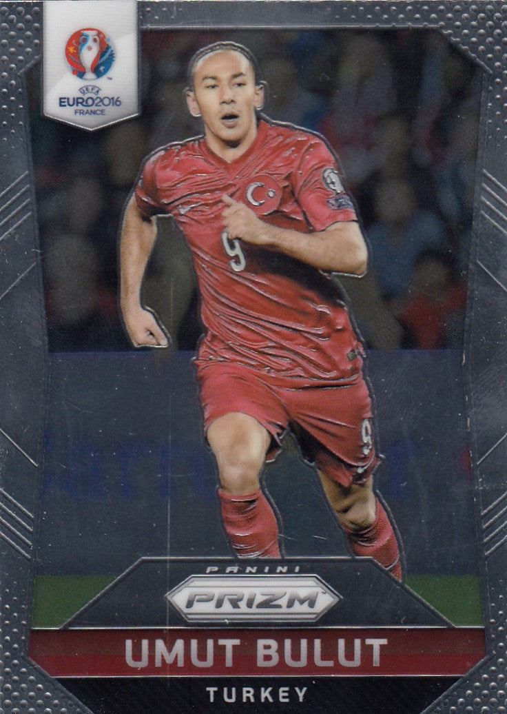 203. UMUT BULUT - TURKEY