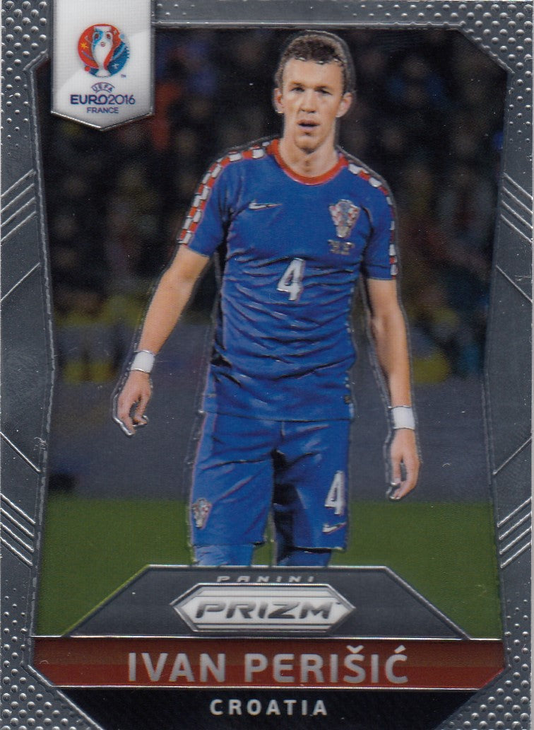 184. IVAN PERISIC - CROATIA