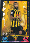 311. ADRIAN MARIAPPA - WATFORD