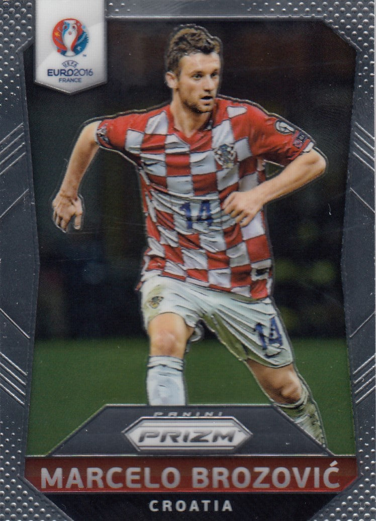 185. MARCELO BROZOVIC - CROATIA