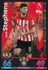 277. JACK STEPHENS - SOUTHAMPTON