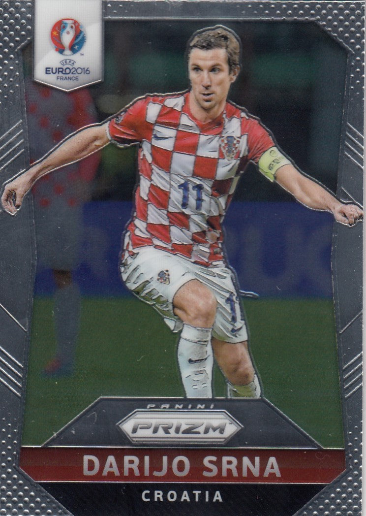 186. DARIJO SRNA - CROATIA