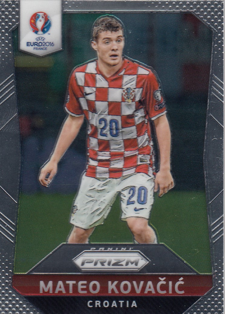 188. MATEO KOVACIC - CROATIA