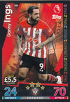 285. DANNY INGS - SOUTHAMPTON