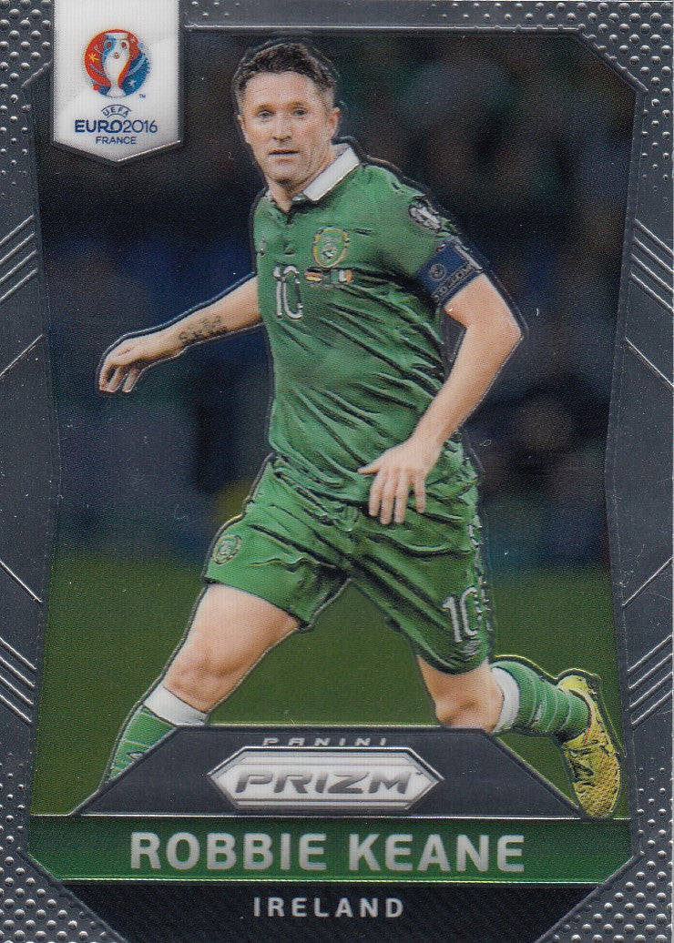 220. ROBBIE KEANE - IRELAND