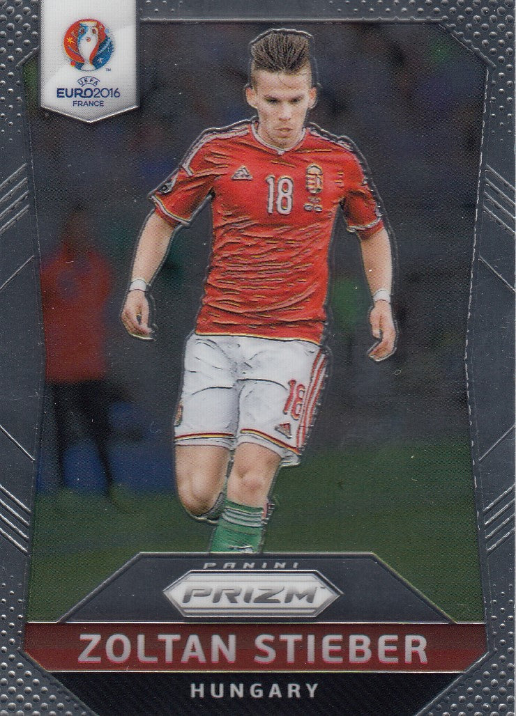 231. ZOLTAN STIEBER - HUNGARY