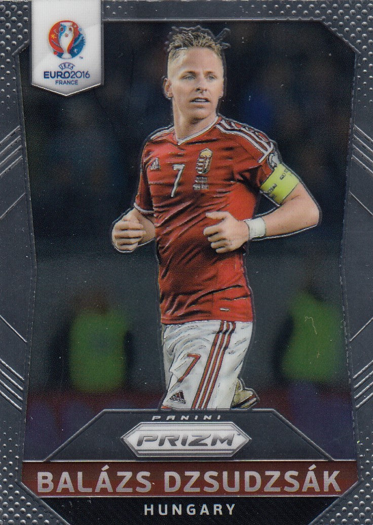 233. BALÀZS DZSUDZSÀK - HUNGARY