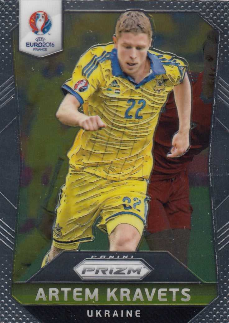 213. ARTEM KRAVETS - UKRAINE