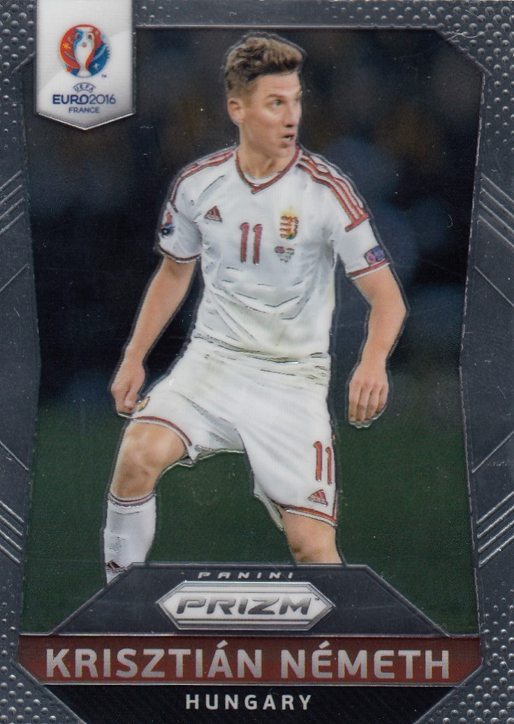 234. KRISZTIÀN NÈMETH - HUNGARY