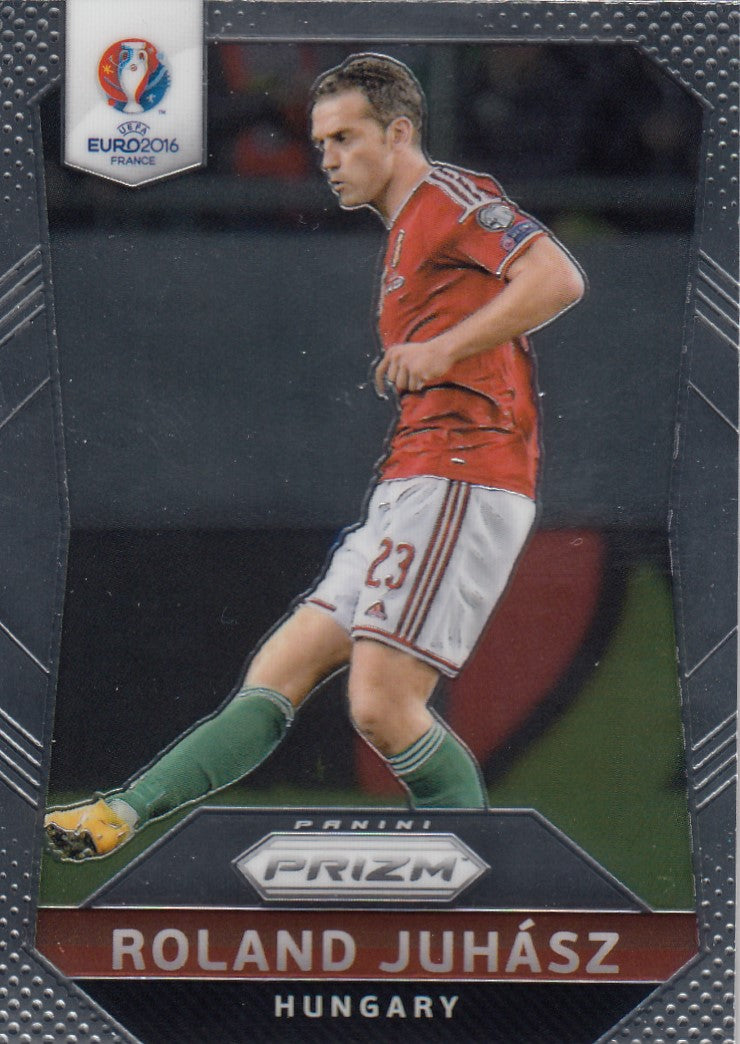 235. ROLAND JUHÀSZ - HUNGARY