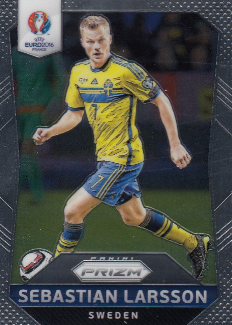 247. SEBASTIAN LARSSON - SWEDEN