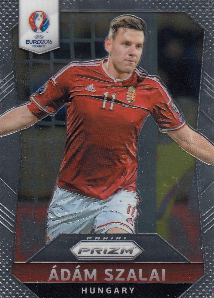 237. ÀDÀM SZALAI - HUNGARY