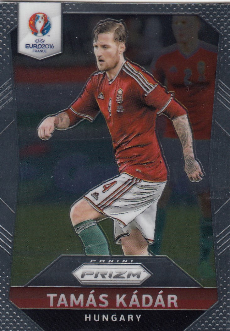 238. TAMÀS KÀDÀR - HUNGARY