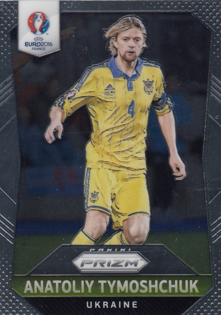 217. ANATOLIY TYMOSHCHUK - UKRAINE