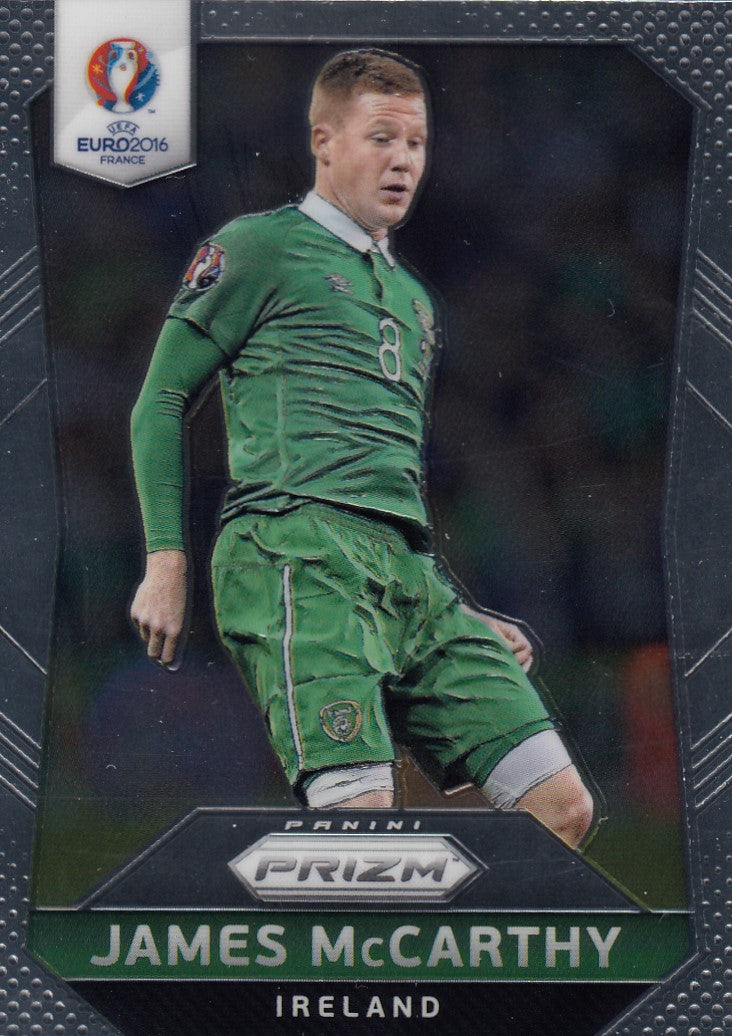 227. JAMES MCCARTHY - IRELAND