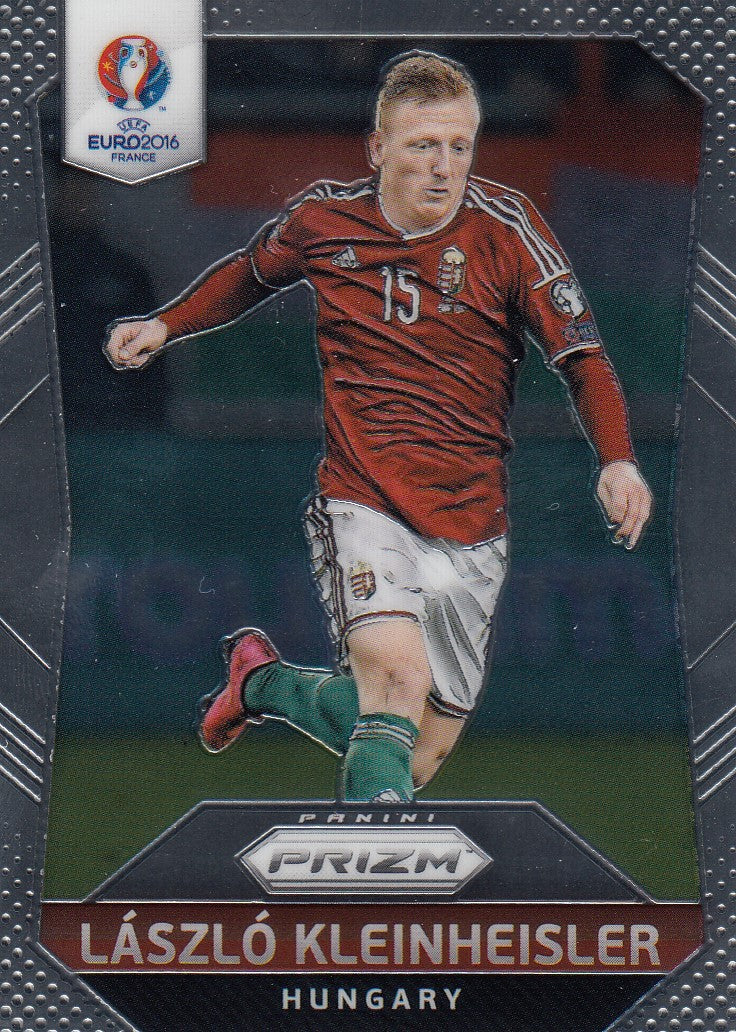 239. LÀSZLÒ KLEINHEISLER - HUNGARY