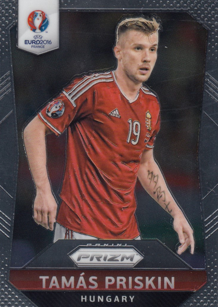 240. TAMÀS PRISKIN - HUNGARY