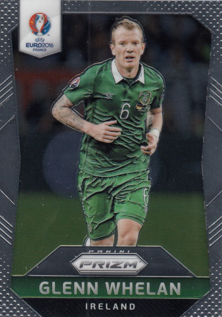230. GLENN WHELAN - IRELAND